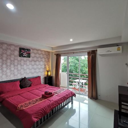 Tontalay Hotel Bangsaen Dış mekan fotoğraf