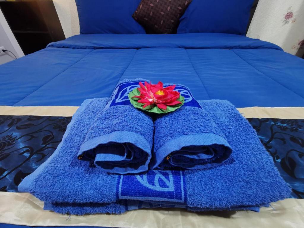 Tontalay Hotel Bangsaen Dış mekan fotoğraf