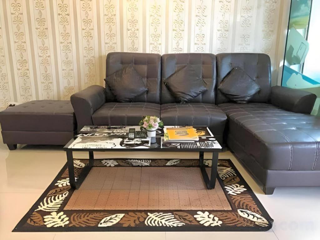 Tontalay Hotel Bangsaen Dış mekan fotoğraf