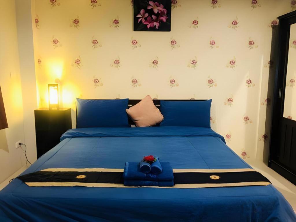 Tontalay Hotel Bangsaen Dış mekan fotoğraf