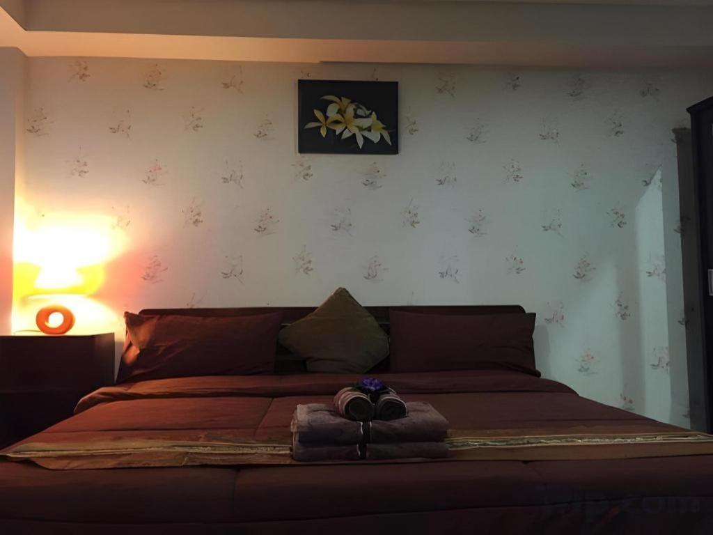 Tontalay Hotel Bangsaen Dış mekan fotoğraf